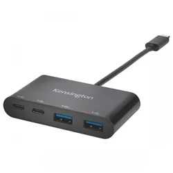 Kensington CH1000 USB-C 4 Port Hub