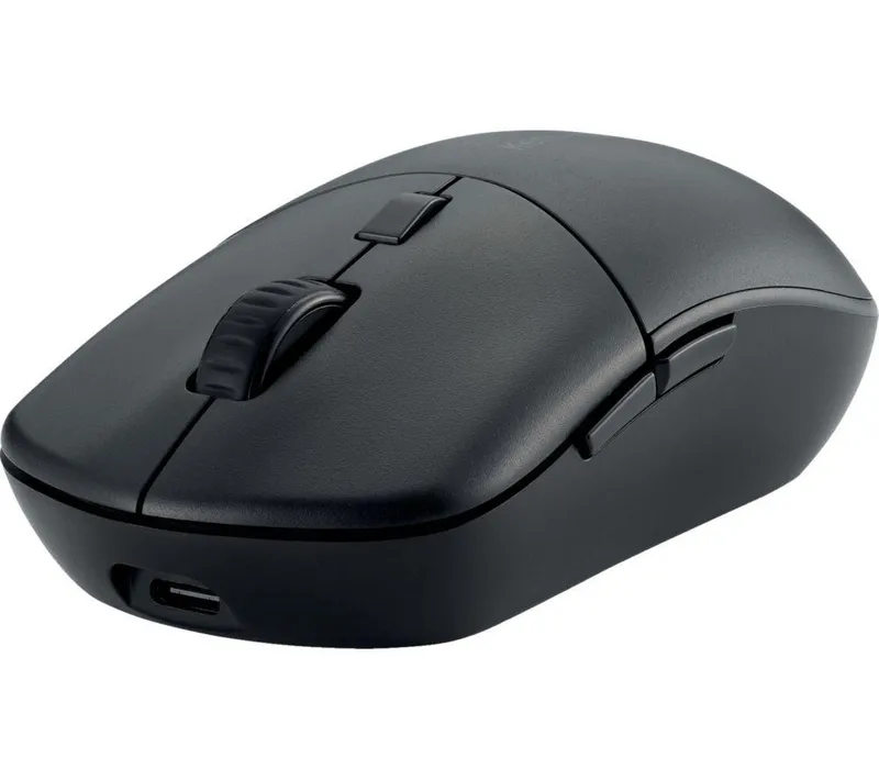 Kensington MY430 EQ Optical Wireless Mouse, Black