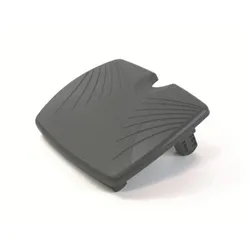 Kensington Sole Rest Footrest Adjustable Platform Ref 56149