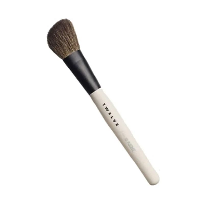 Kent Brushes Kent Twelve Contour Blush Brush - TWMU9