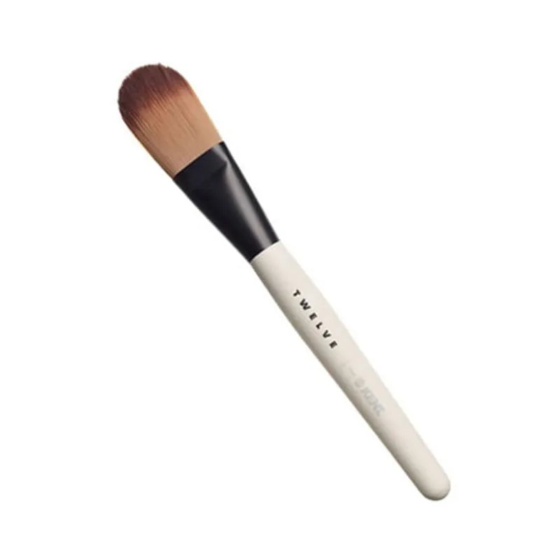 Kent Brushes Kent Twelve Foundation Brush - TWMU8
