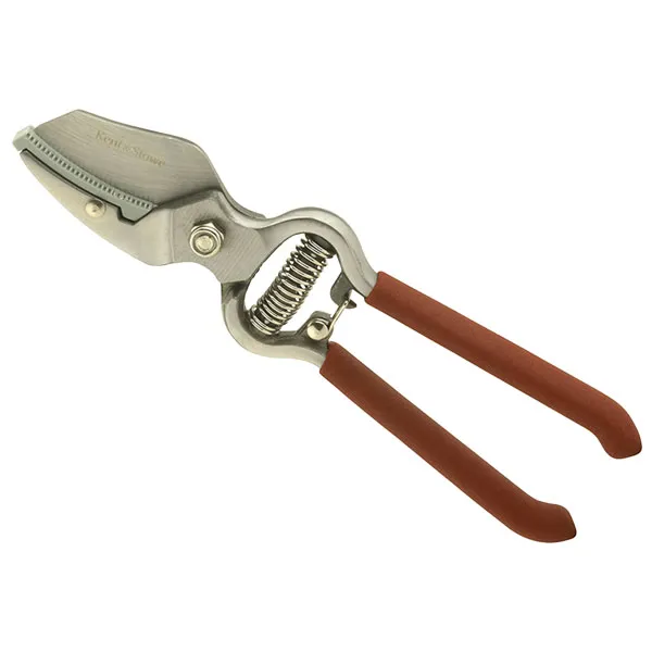 Kent & Stowe Traditional Anvil Secateurs K/S70100481 - Kent&stowe