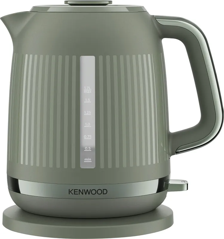 Kenwood Dusk ZJP30.000GN Kettle - Green