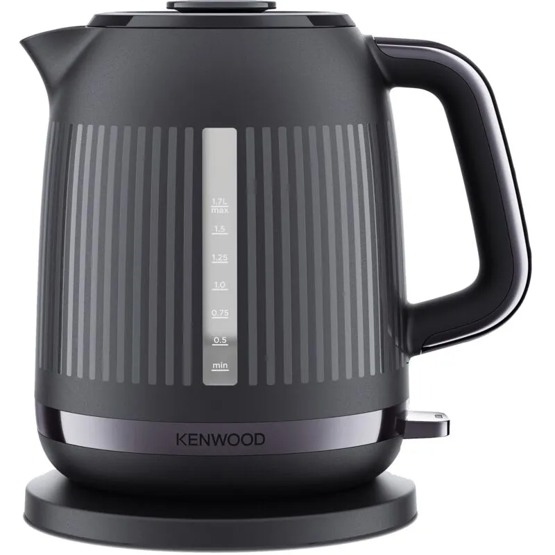 1.7L Dusk Kettle, Grey - Kenwood