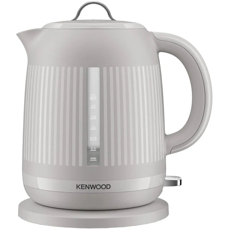 Kenwood 1.7L Dawn Kettle Oatmeal Cream