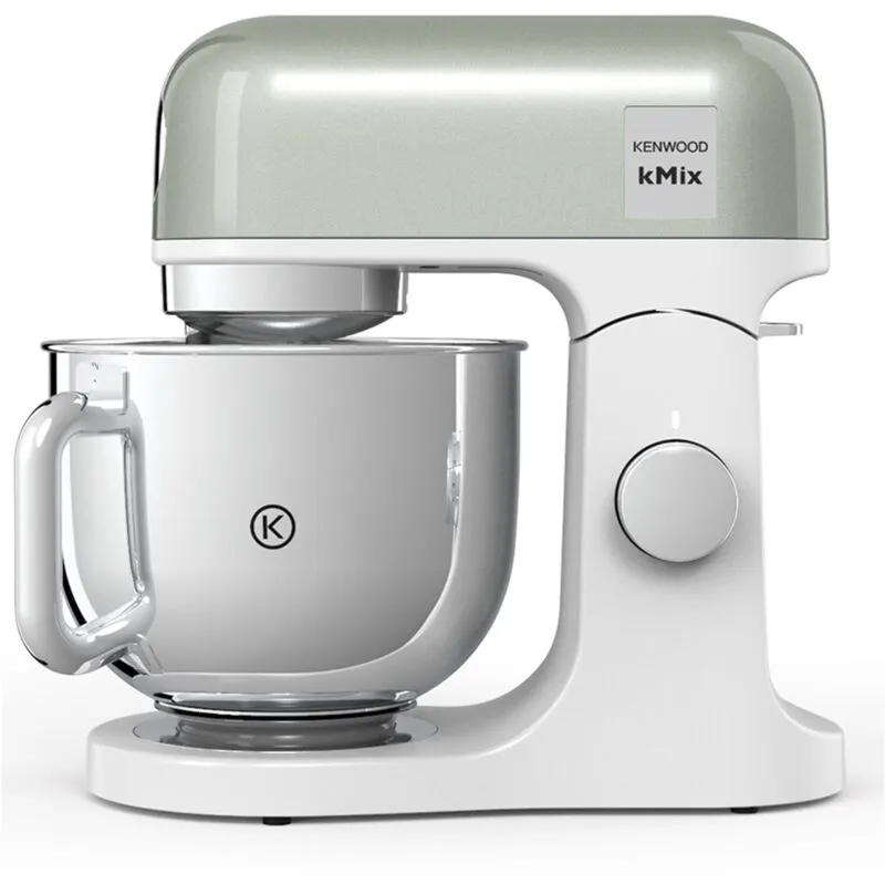 Kenwood - 5L kMIx Stand Mixer Sage Green