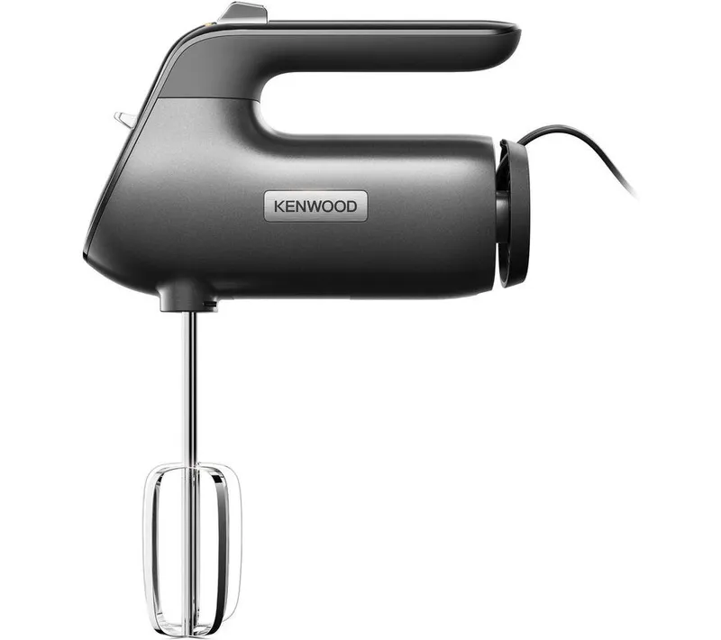 Kenwood Quickmix HMP50.000BK Hand Mixer - Black