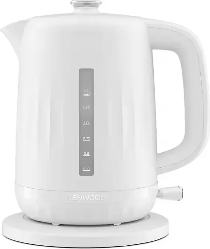 Kenwood Ripple ZJP06.000WH Kettle - White