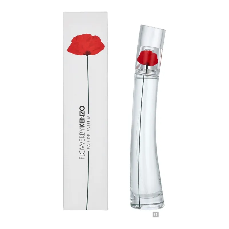 Flower By Kenzo Eau de Parfum Spray 50ml