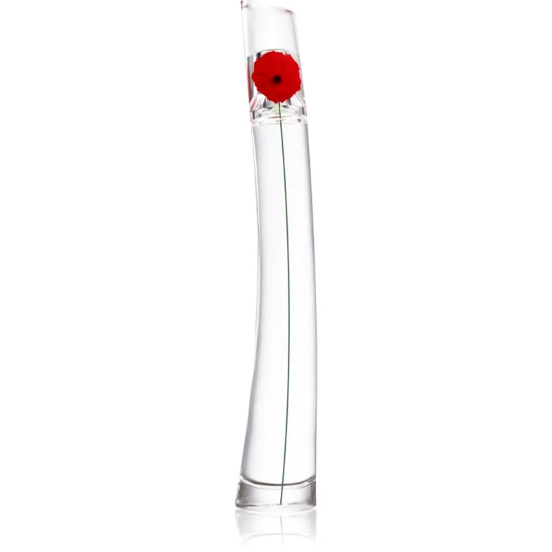 Flower by Kenzo Edp refillable W 100 ml