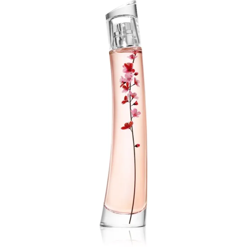 Flower by Kenzo Ikebana Edp W 75 ml