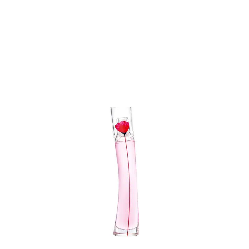 Kenzo Womens Flower Poppy Bouquet Eau De Parfum 30ml Spray For Her - Rose - One Size