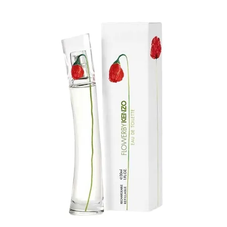 Kenzo Flower By Kenzo Light Eau de Toilette - 30ml