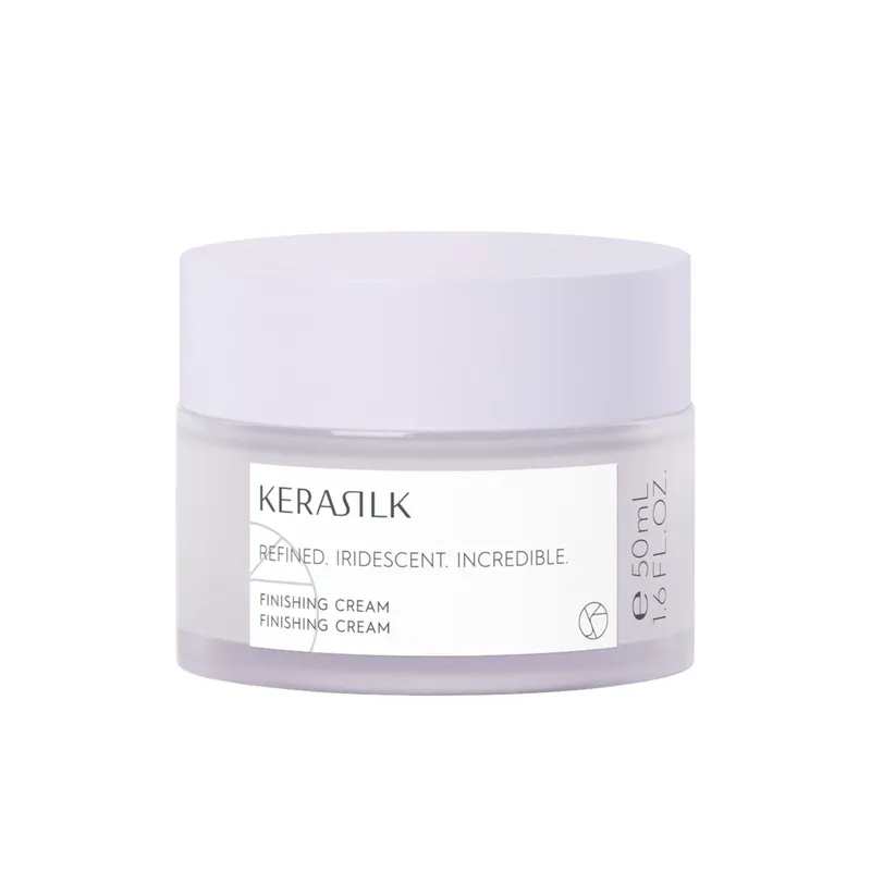 Kerasilk Finishing Cream 50ml