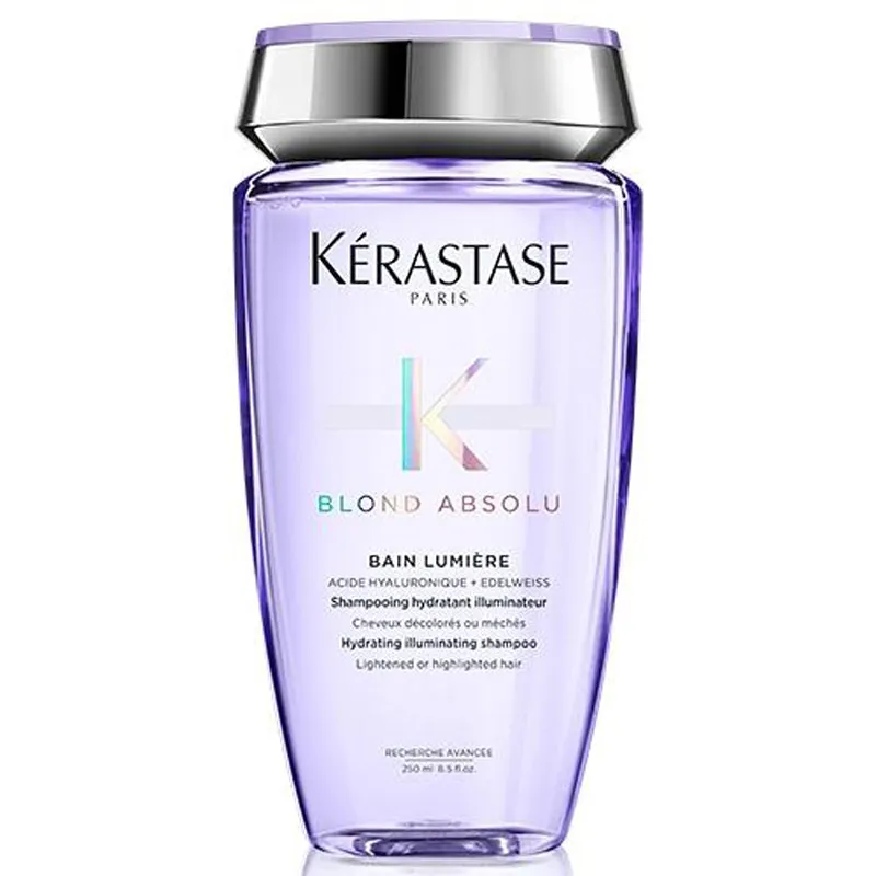 Kérastase Blond Absolu Bain Lumiere 250ml