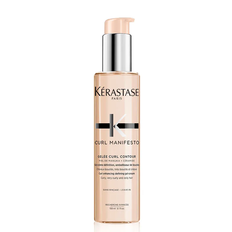 Kérastase Curl Manifesto Curl-Enhancing 150mL