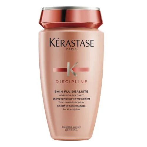 Kérastase Discipline Bain Fluidealiste Shampoo Unruly Hair 250mL