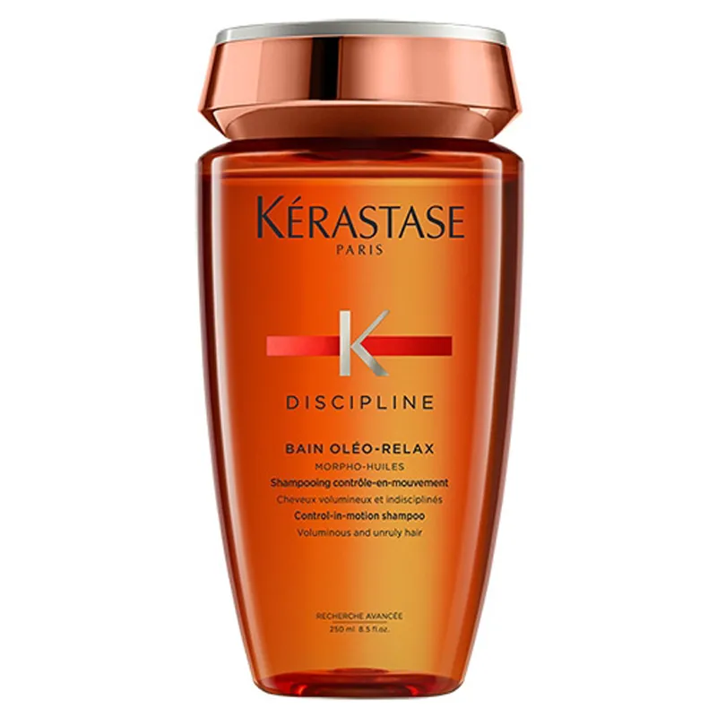Kérastase Discipline Bain Oleo-Relax 250ml