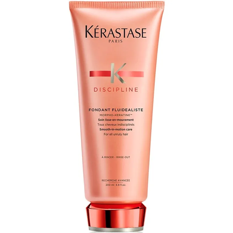 Kérastase Discipline Fondant Fluidealiste Conditioner 200mL