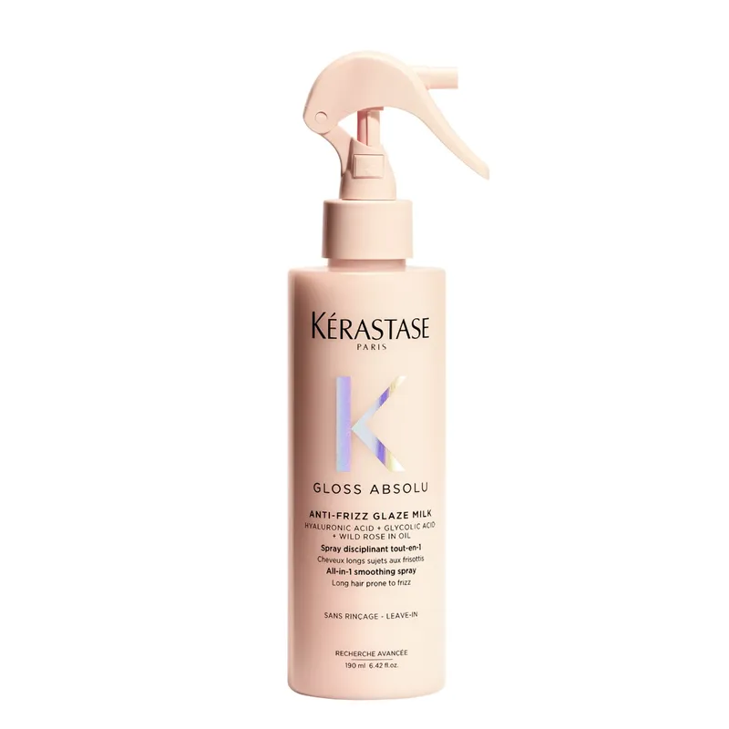Kérastase Gloss Absolu All-in-1 Smoothing Spray 190ml