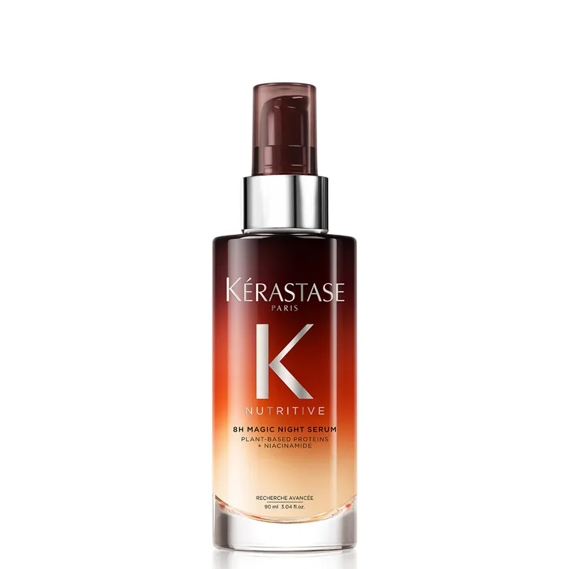 Kérastase Nutritive 8H Magic Night Serum Leave-In 90mL