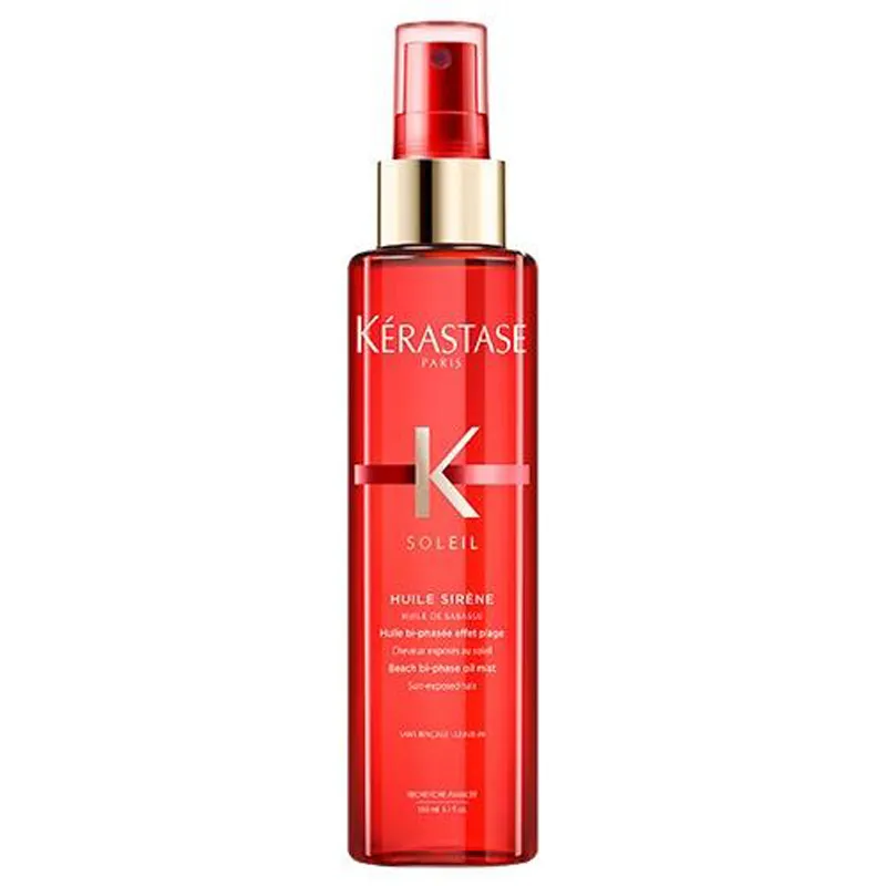 Kérastase Soleil Huile Sirène 150ml