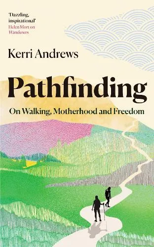 Kerri Andrews Pathfinding