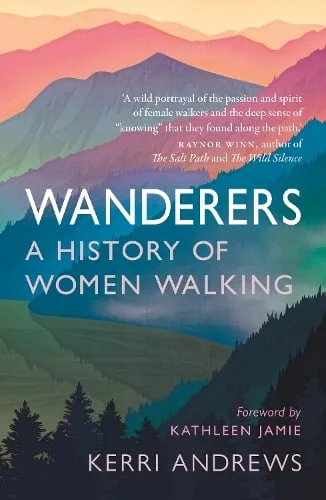 Kerri Andrews Wanderers