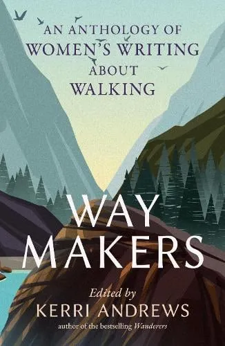 Kerri Andrews Way Makers