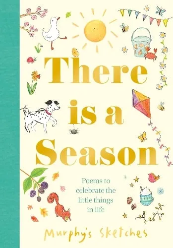 Kerri Cunningham There is a Season