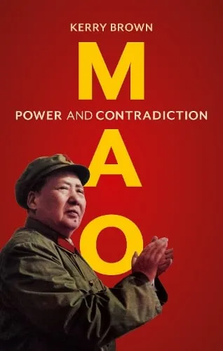 Kerry Brown Mao