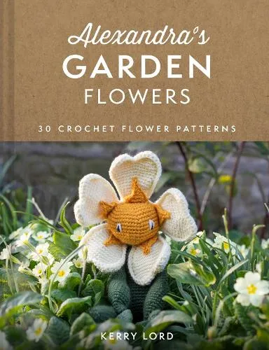 Kerry Lord Alexandra's Garden Flowers