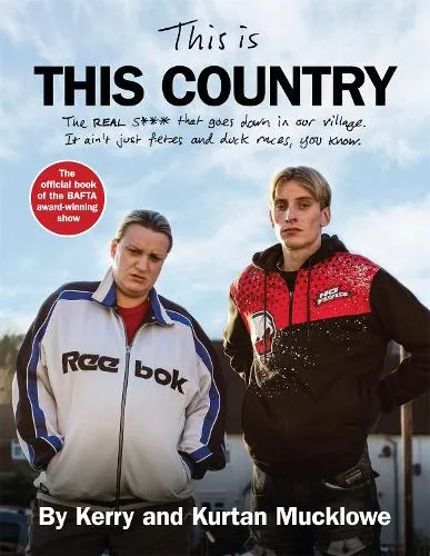 Kerry Mucklowe This Is This Country