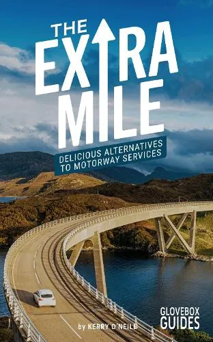 Kerry O'Neill The Extra Mile Guide