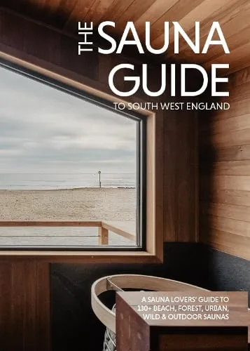 Kerry O'Neill The Sauna Guide to South West England