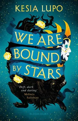 Kesia Lupo We Are Bound by Stars