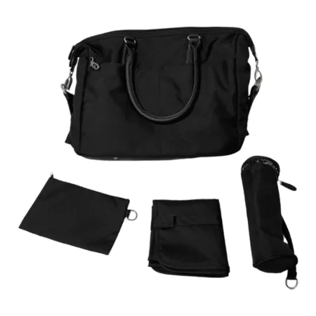 Kettler Changing Bag All Black