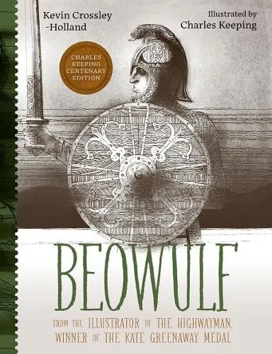 Kevin Crossley-Holland Beowulf