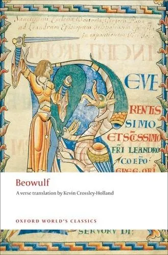 Kevin Crossley-Holland Beowulf