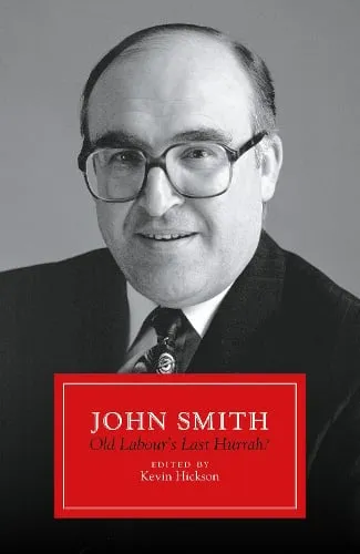 Kevin Hickson John Smith