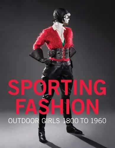 Kevin Jones Sporting Fashion