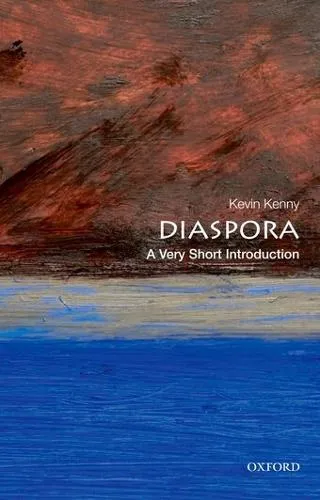 Kevin Kenny Diaspora
