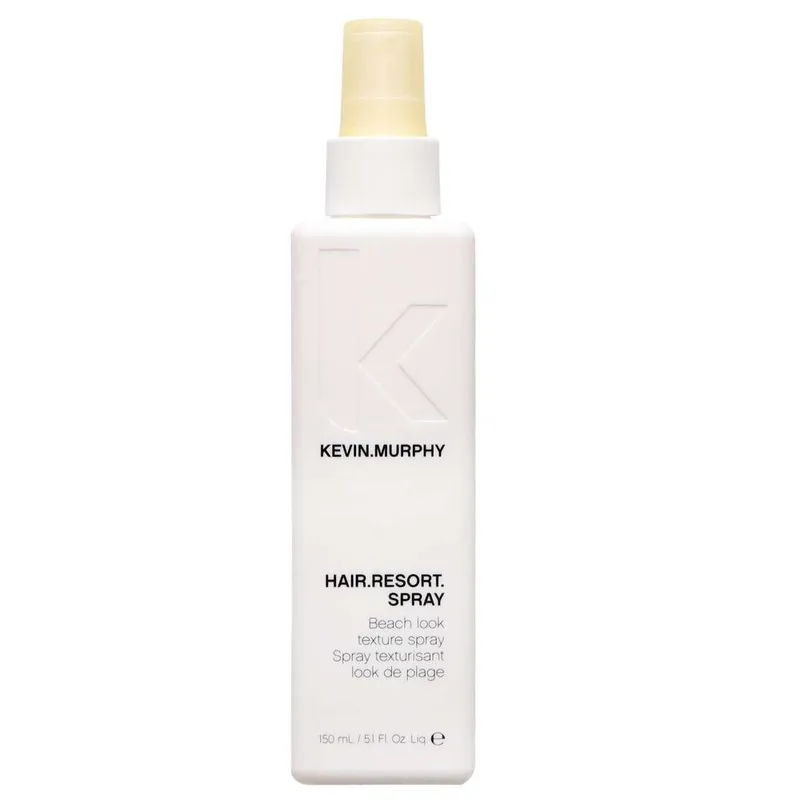 Kevin.Murphy Style Hair.Resort.Spray: Beach Look 150ml in Clear - Clear
