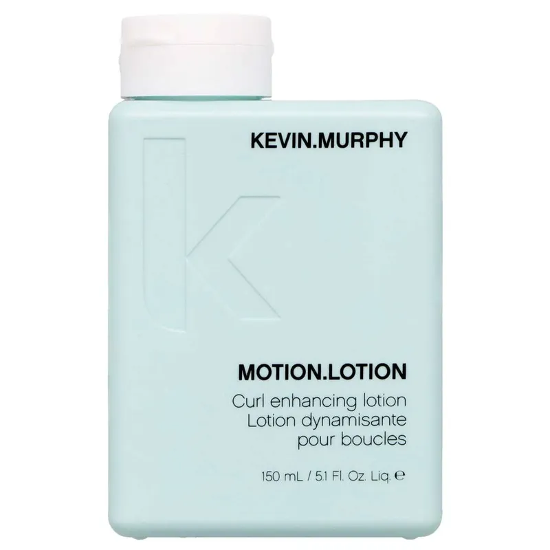 Kevin.Murphy Style Motion.Lotion Curl Enhancing 150ml in Clear - Clear - Size: 150ml