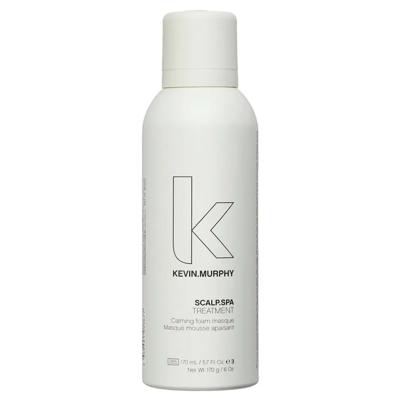 Kevin.Murphy Women's Scalp Spa 170ml in Clear Clear One Size female