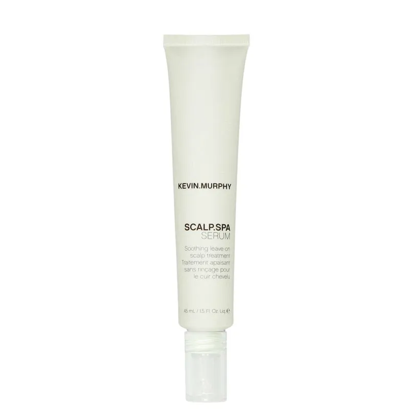 Kevin.Murphy Women's Scalp Spa Serum 45ml in Clear Clear