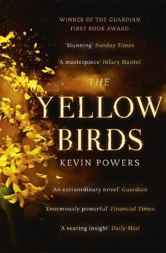 Kevin Powers The Yellow Birds
