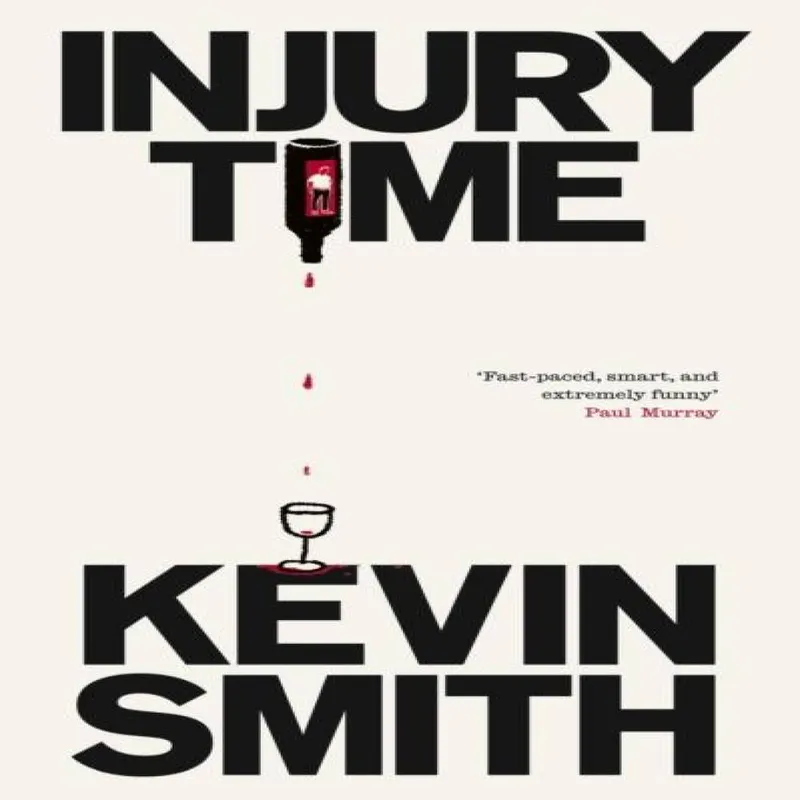 Kevin Smith Injury Time