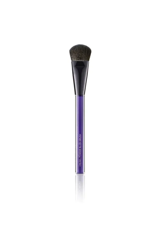 Debenhams Cream/Powder Blush Brush - Multicolor