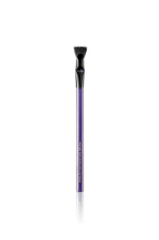 Kevyn Aucoin Women's Kab Angled Fan Mascara Brush Multicolor